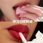 Imagen de Tinta de Labios Maybelline Teddy Tint N°105 Velvet Choker