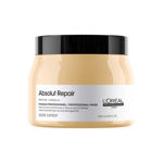 Imagen de Loreal Pro Absolut Repair Shampoo + Mascara