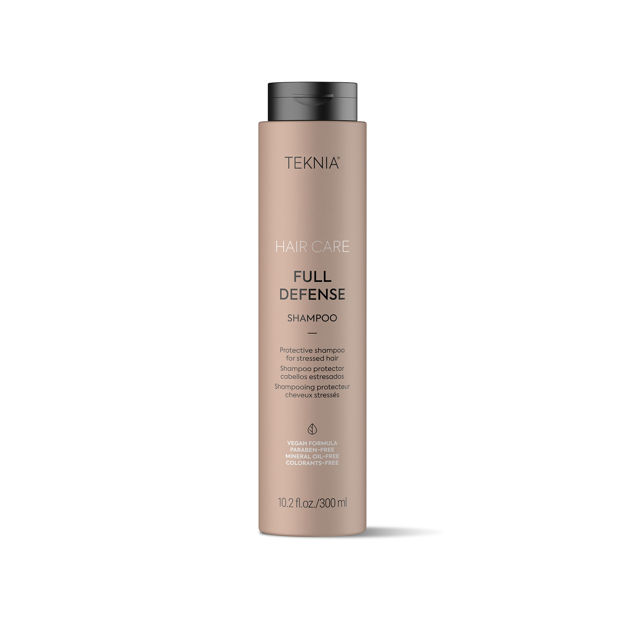 Imagen de Shampoo Lakme Teknia Full Defense 300 ml