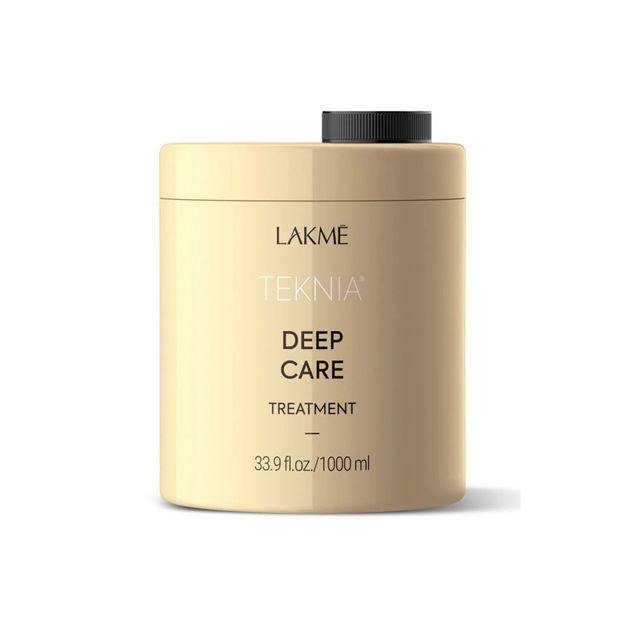 Imagen de Tratamiento Lakme Teknia Deep Care 1000 ml
