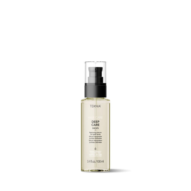 Imagen de Serum Lakme Teknia Deep Care Drops 100 ml