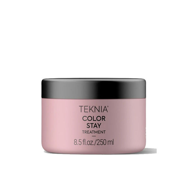 Imagen de Tratamiento Lakme Teknia Color Stay 250 ml