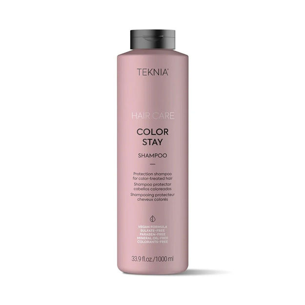 Imagen de Shampoo Lakme Teknia Color Stay 1000 ml