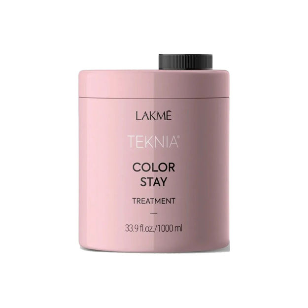 Imagen de Tratamiento Lakme Teknia Color Stay 1000 ml