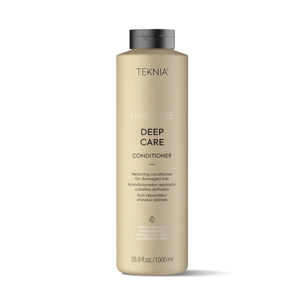 Imagen de Acondicionador Lakme Teknia Deep Care 1000 ml