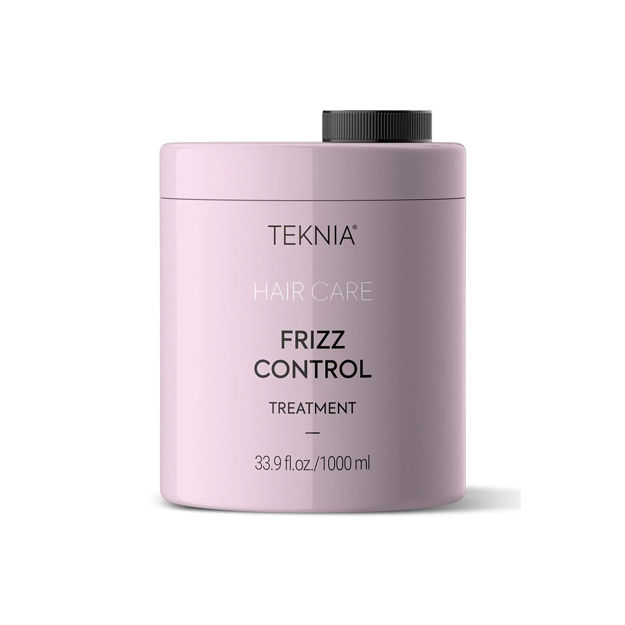 Imagen de Tratamiento Lakme Teknia Frizz Control 1000 ml