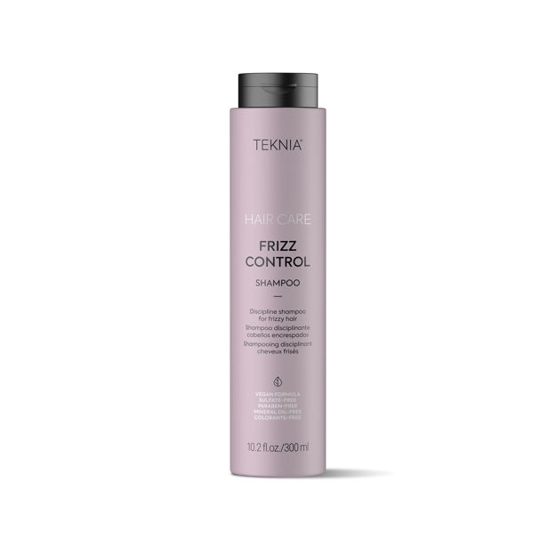 Imagen de Shampoo Lakme Teknia Frizz Control 300 ml