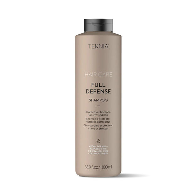 Imagen de Shampoo Lakme Teknia Full Defense 1000 ml