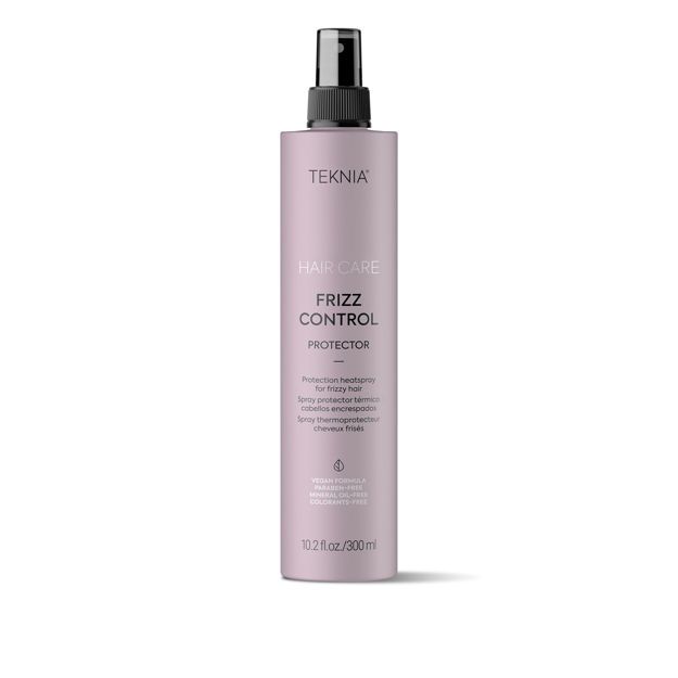 Imagen de Protector Termico Lakme Teknia Frizz Control 300 ml