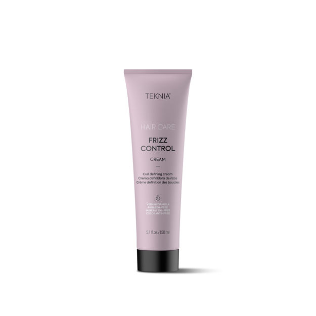 Imagen de Crema para Rizos Lakme Teknia Frizz Control 150 ml