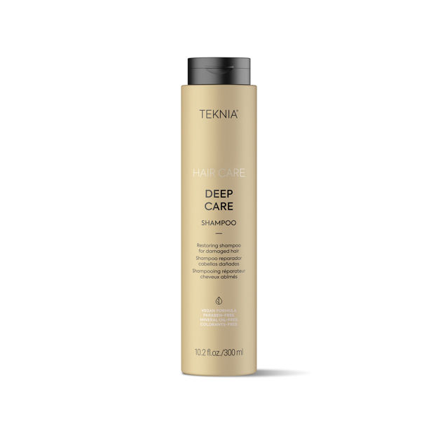 Imagen de Shampoo Lakme Teknia Deep Care 300 ml