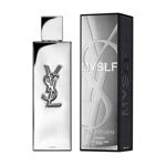 Imagen de YSL Myslf L Absolu Parfum Men 100 ml