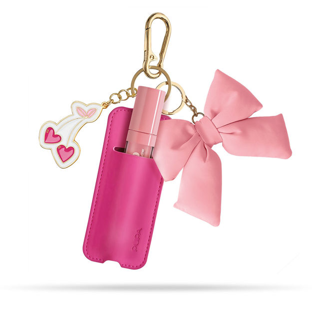 Imagen de Balsamo Labial Pupa Sweet Charm + Llavero