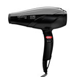 Imagen de Secador Gama Professional Modena Ion Black