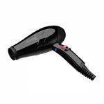 Imagen de Secador Gama Professional Modena Ion Black