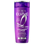 Imagen de Shampoo Elvive Collagen Lifter 370 ml