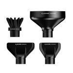 Imagen de Secador Gama Professional IQ3 Perfetto Black