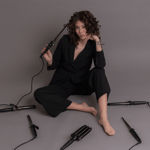 Imagen de Buclera Gama Gama Professional Salon Curl 19 mm
