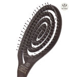 Imagen de Cepillo de Pelo Desenredante Beter Coffee O Clock