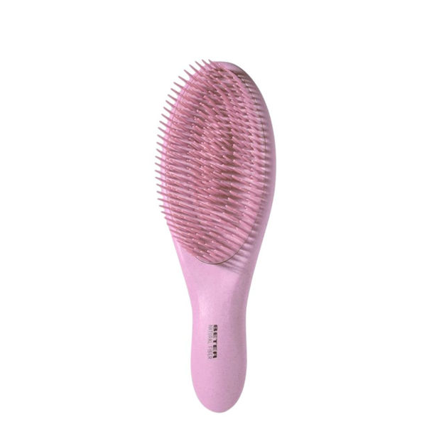 Imagen de Cepillo Desenredante Beter Natural Fiber