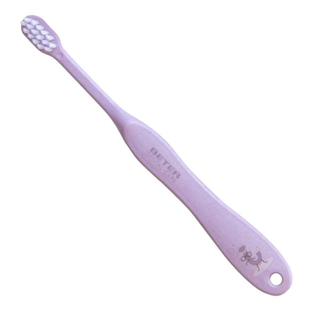 Imagen de Cepillo de Dientes para Niños +3 años Beter Dental Care