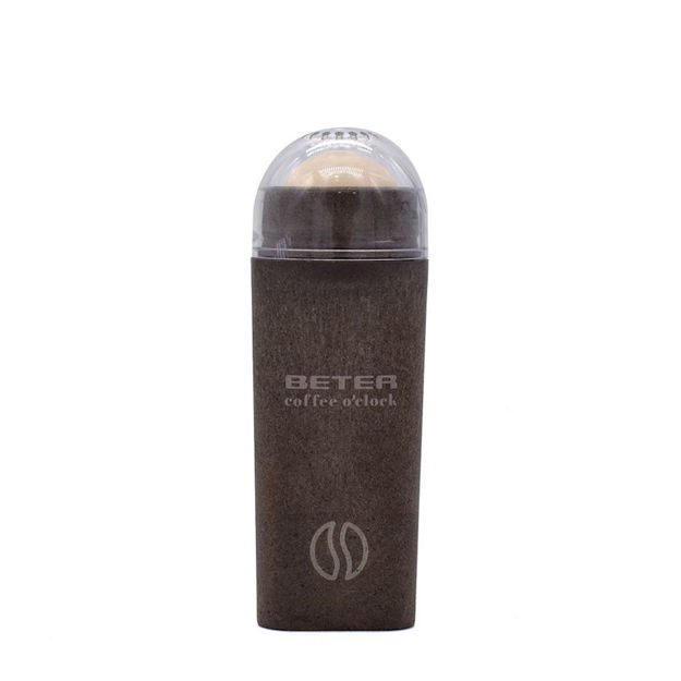 Imagen de Roll-on Facial Antibrillos Beter Coffee O Clock