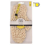 Imagen de Guante de Sisal Beter Coffee O Clock
