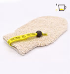 Imagen de Guante de Cañamo Beter Coffee O Clock