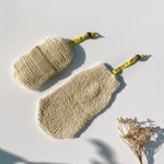 Imagen de Guante de Cañamo Beter Coffee O Clock