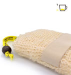 Imagen de Guante de Cañamo Beter Coffee O Clock