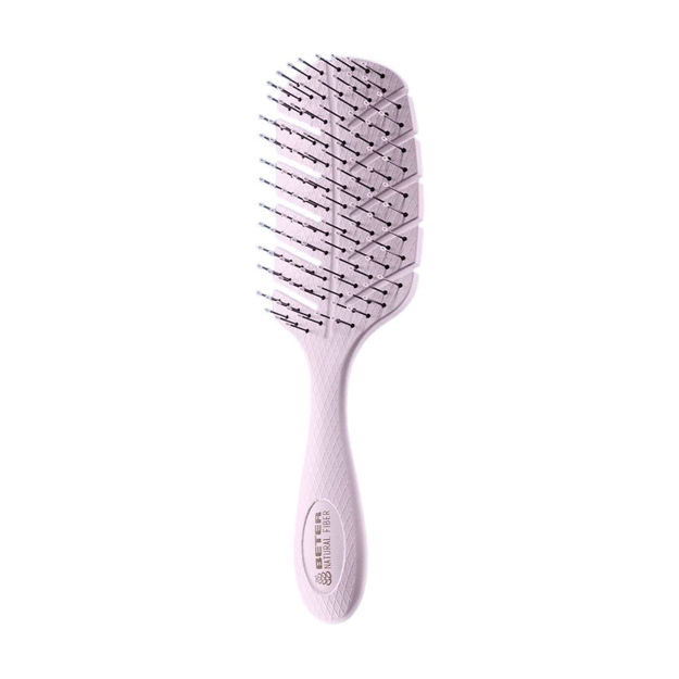 Imagen de Cepillo Desenredante The Original Beter Natural Fiber