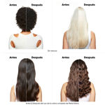 Imagen de Shampoo Limpiador Anti Metal Metal Detox Loreal Pro 1500 ml