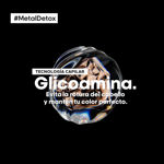 Imagen de Shampoo Limpiador Anti Metal Metal Detox Loreal Pro 1500 ml