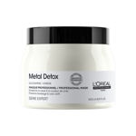 Imagen de Máscara Protectora Metal Detox Loreal Pro 500 ml