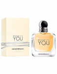 Imagen de Emporio Armani Because Its You Edt 50 ml