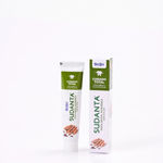 Imagen de Gel Dental Sri Sri Sudanta Cuidado Total 200 g