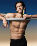 Imagen de Carolina Herrera Bad Boy Cobalt Absolute Men Edp 50 ml
