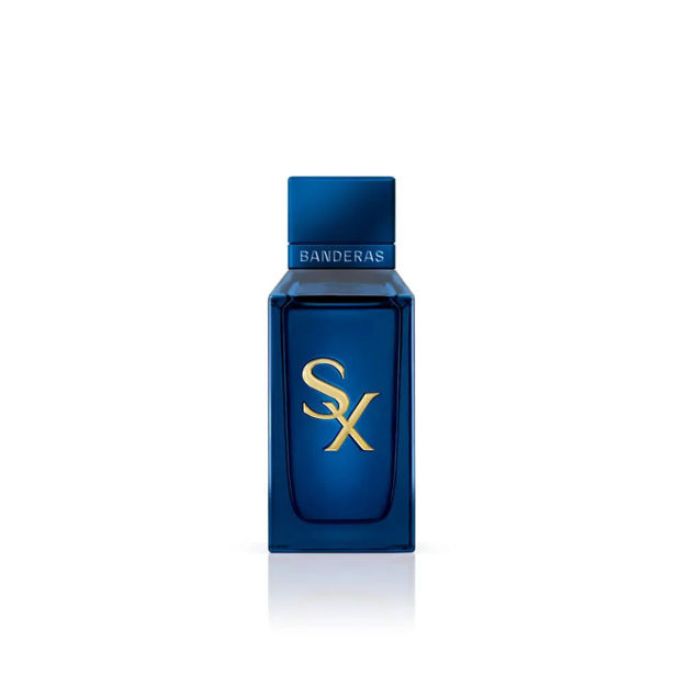 Imagen de Banderas Seduction X Men Edp 50 ml