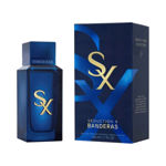 Imagen de Banderas Seduction X Men Edp 50 ml