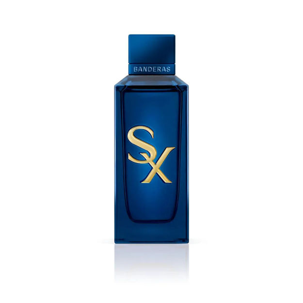 Imagen de Banderas Seduction X Men Edp 100 ml
