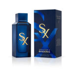 Imagen de Banderas Seduction X Men Edp 100 ml