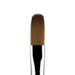 Imagen de Pincel Pink Mask Gel Oval N°06