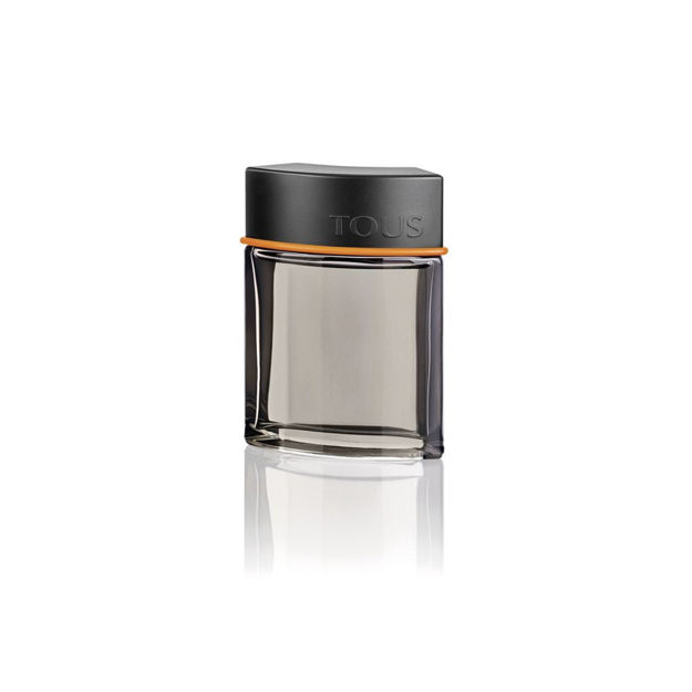 Imagen de Tous Man Intense Edt 100 ml