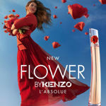 Imagen de Kenzo Flower By Kenzo L Absolue Edp 100 ml