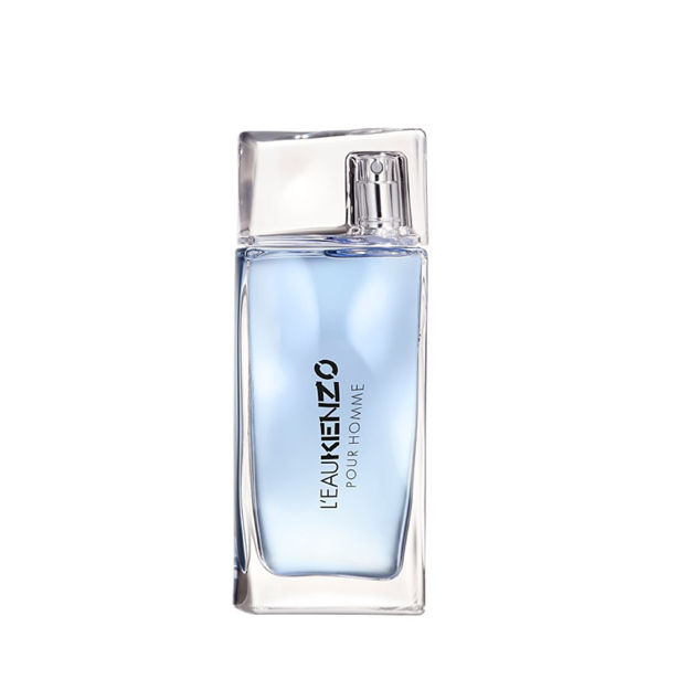 Imagen de Kenzo L´Eau Homme Edt 50 ml