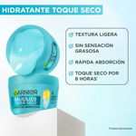 Imagen de Hidratante Garnier Toque Seco Salicilico 85 g