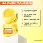 Imagen de Hidratante Garnier Toque Seco Vitamina C 85 g