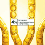 Imagen de Hidratante Garnier Toque Seco Vitamina C 85 g
