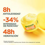 Imagen de Hidratante Garnier Toque Seco Vitamina C 85 g