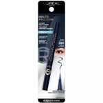 Imagen de Delineador Loreal Haute Precision N°030 Blue Suede